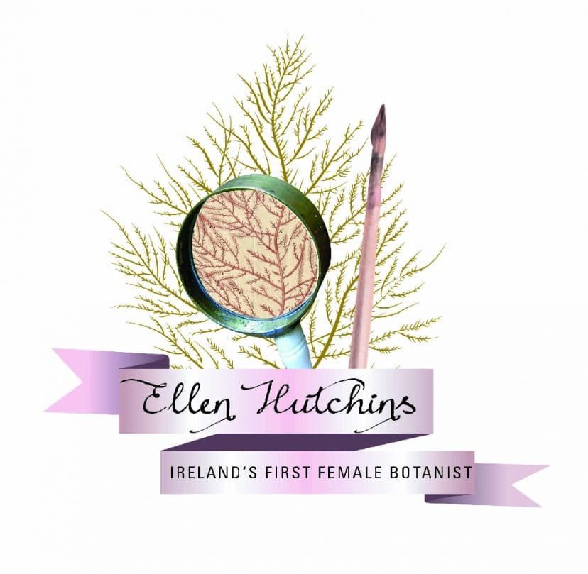 Ellen Hutchins logo