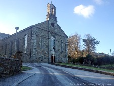 St Finbarr's Church