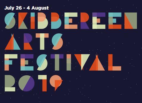 Skibbereen Arts Festival logo 