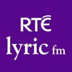 RTE lyric fm logo