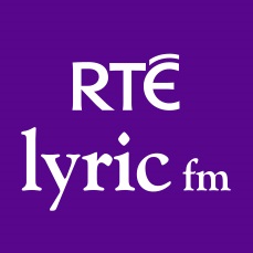 RTE lyric fm logo