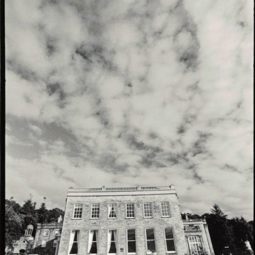 Bantry House