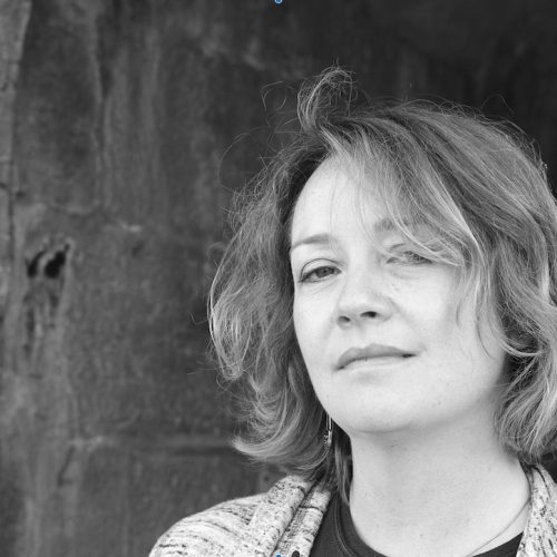 Eimear McBride