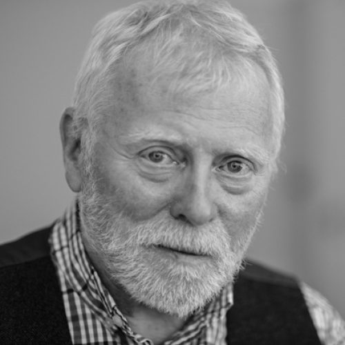 Frank Ormsby