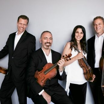 Quartet No.3