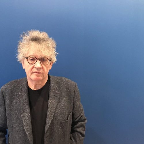Paul Muldoon