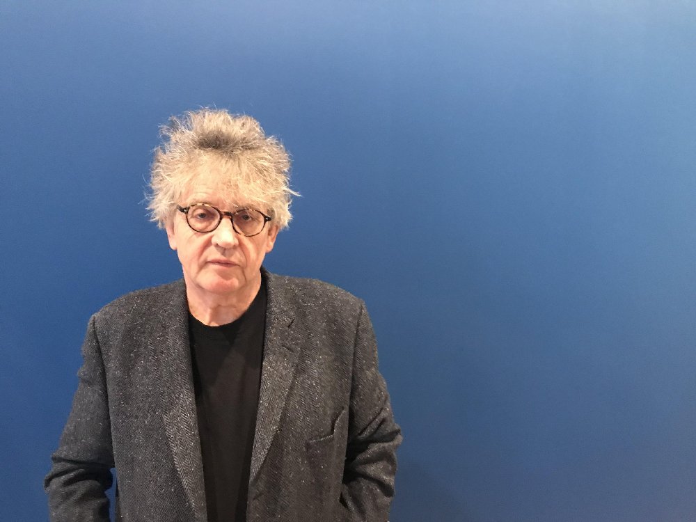 Paul Muldoon