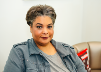 Roxane Gay