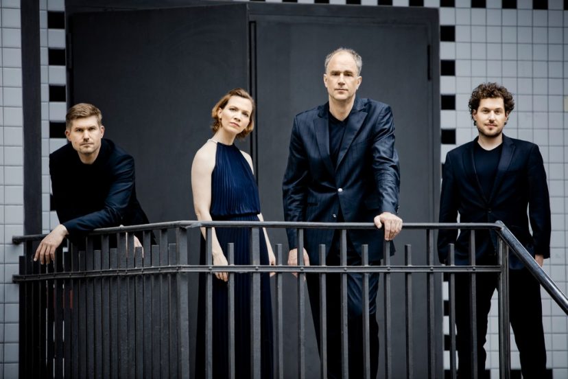 Signum Quartet