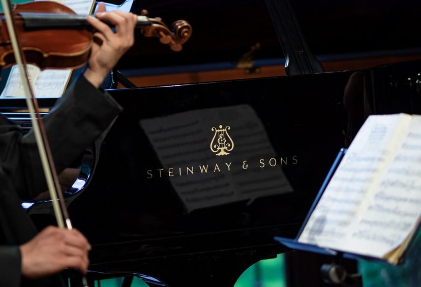 Steinway Steinway