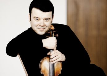 Vadim Gluzman