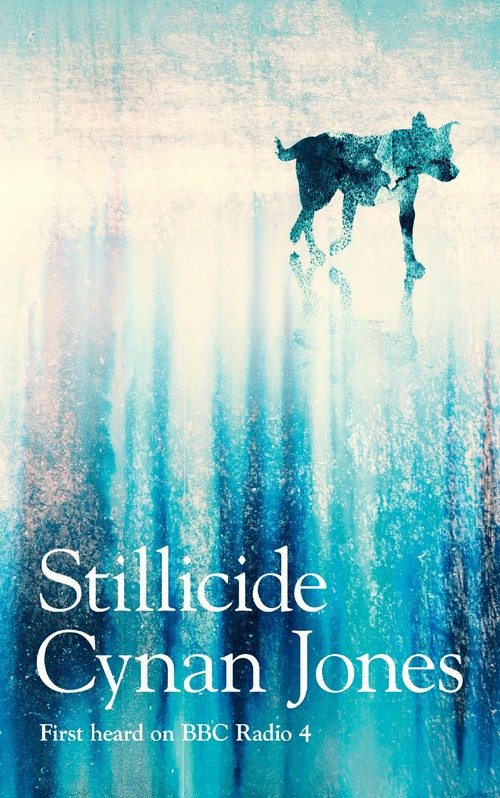 Cynan Jones - Stillicide book cover