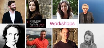 Workshops Booking Now Open