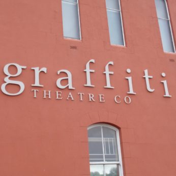 Graffiti Theatre Company