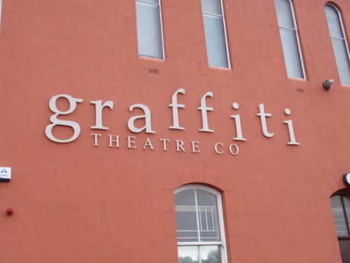 Graffiti Theatre Company