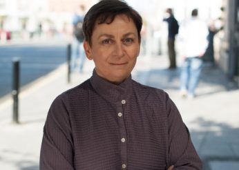 Anne Enright