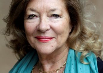 Carol Drinkwater