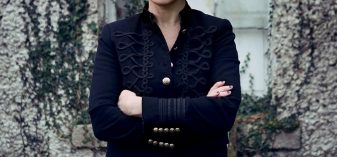 Liz Nugent