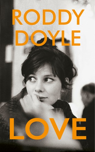 Love cover - Roddy Doyle