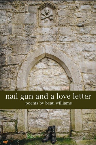 Nail Gun cover - Beau Williams