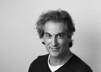 Panos Karnezis