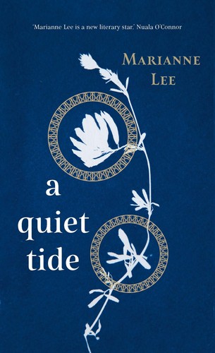 Quiet Tide cover - Marianne Lee