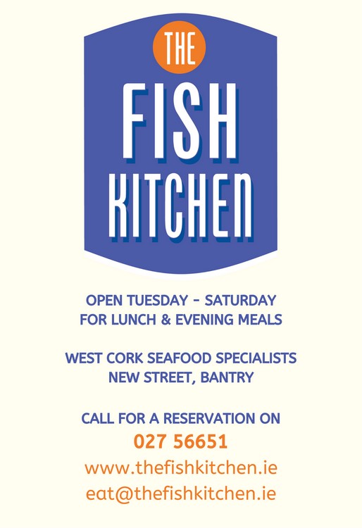 Fish Kitchen Ad 2020
