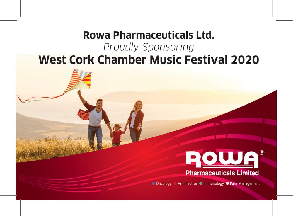 Rowa Pharmaceuticals
