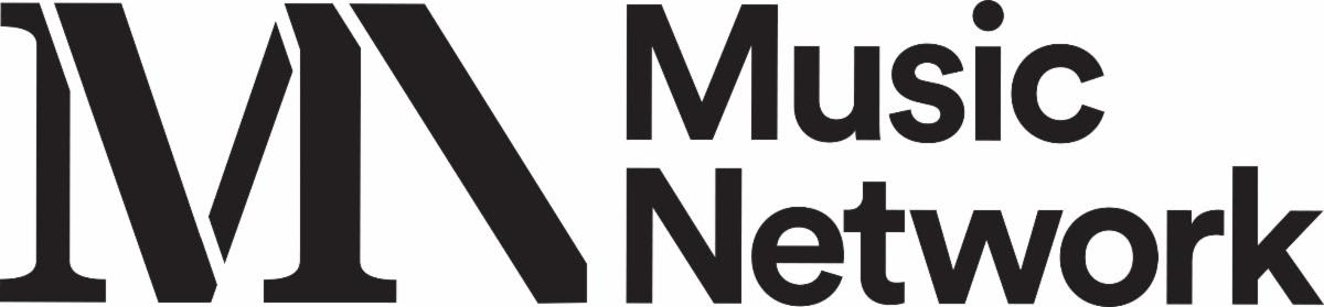 Music Network logo