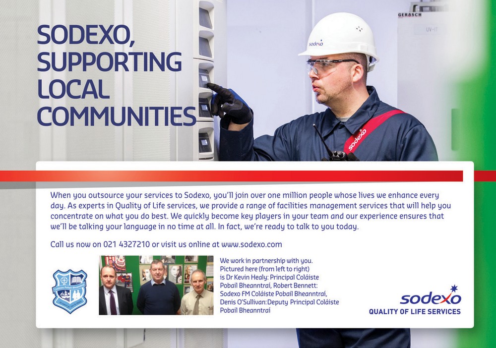 Sodexo 2019 LF Ad