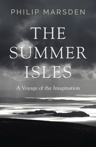 Summer Isles cover - Philip Marsden