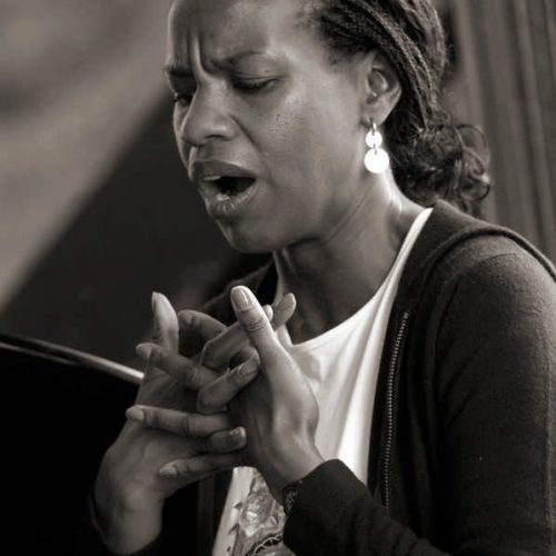 Ruby Philogene