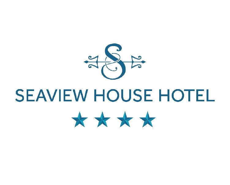 Seaview House Hotel logo narrow