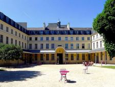 Centre Culturel Irlandais Paris