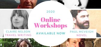 Online Workshop Programme