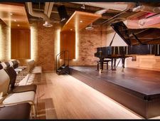 PianoForte Studio, Chicago