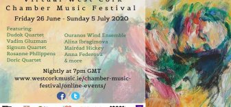 Virtual Chamber Music Festival