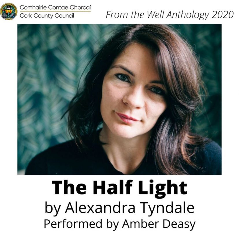Alexandra Tyndale - From the Well