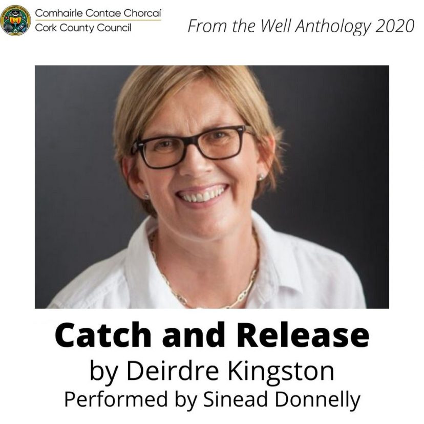 Deirdre Kingston - From the Well