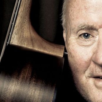 Christy Moore