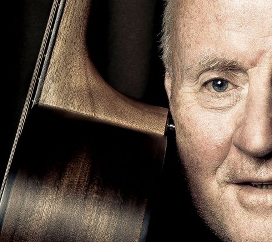 Christy Moore