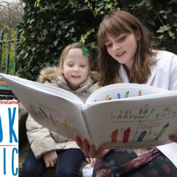 Children’s Books Ireland