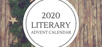 Literary Advent Calendar