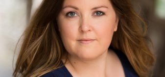 Catherine Ryan Howard