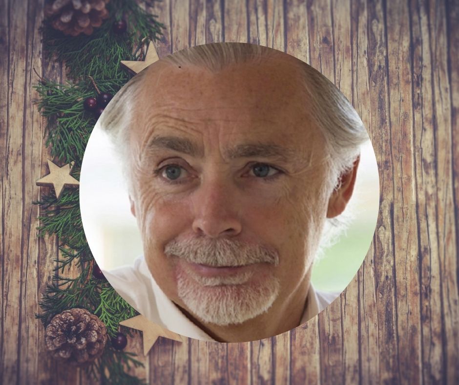 24 - Eoin Colfer