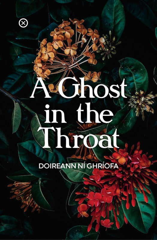 A Ghost in the Throat