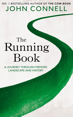 John Connell - Running Book jacket