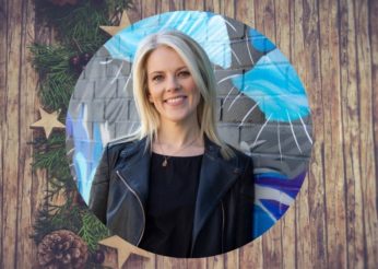 23 – Sarah Crossan