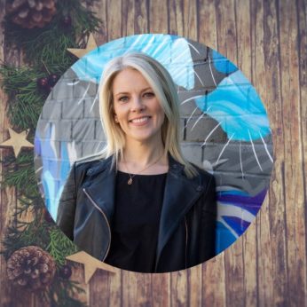 23 - Sarah Crossan
