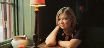 Alina Ibragimova